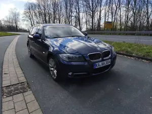 BMW 330 Shadow Line Edition