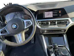 BMW 220 d Coupé M Sport HiFi DAB LED WLAN Komfortzg.