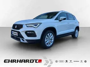 SEAT Ateca 1.0 TSI Road Edition LED*VIRTUAL*NAV*TEMP*SHZ*P...