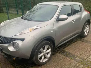 Nissan Juke Juke 1.6 Acenta
