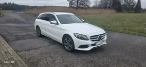 Mercedes-Benz C 220 C 220d  4Matic T 7G-TRONIC Avantgarde