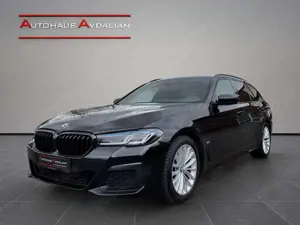 BMW 530 d Tour. xDrive M Sport Pro PANO|LASER|M-SITZ