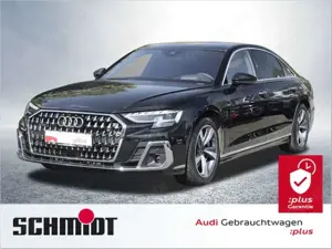 Audi A8 L 60 TFSI e quattro Pano HuD BO Wärme Komfort ...