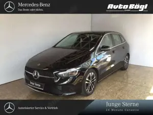 Mercedes-Benz B 200 B 200 PROGRESSIVE ADVANCED+STANDHZG.+AHK+MEMORY