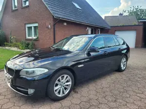 BMW 520 520d Touring Aut.