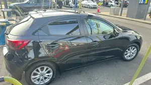 Mazda 2 1.4 CD Aut. Exclusive