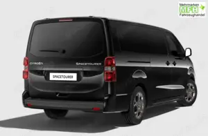 Citroen Spacetourer PLUS XL 8-S SHZ Nav Kam 2xKlima LED 132 kW (179... Bild 3