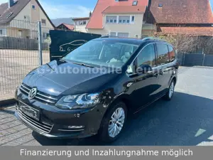 Volkswagen Sharan Highline*El.Türen*Xenon*Pano*AHK*CAM*
