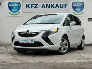 Opel Zafira C Tourer Drive *PDC*Navi*7 -Sitze* 1-Hand