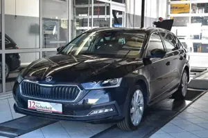 Skoda Octavia Combi 1.4 TSI iV Style AHK*DSG*Cockpit digital