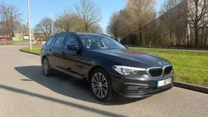 BMW 520 520d xDrive Touring Aut. Sport Line