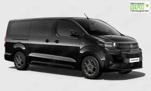 Citroen Spacetourer PLUS XL 8-S SHZ Nav Kam 2xKlima LED 132 kW (179... Bild 2