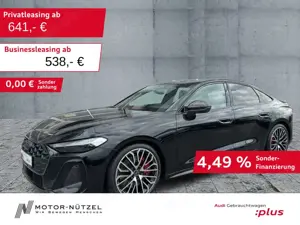 Audi A5 A5 Lim e-hybrid 270KW S-LINE MATRIX+BO+HuD+PANO