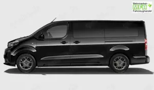 Citroen Spacetourer PLUS XL 8-S SHZ Nav Kam 2xKlima LED 132 kW (179... Bild 4