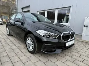 BMW 116 116 d 1.Hd Komfortzugang Parkassistent PDC