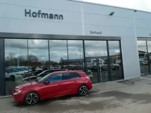 Opel Astra L Lim. Business Editi. PHEV, SHZ, Kamera