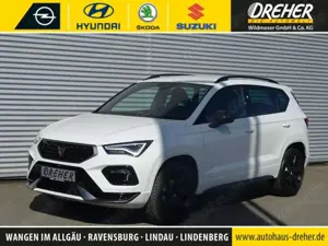 CUPRA Ateca Ateca 1.5 TSI OPF Navi/Distronic/Autom.