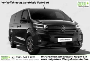 Citroen Spacetourer PLUS XL 8-S SHZ Nav Kam 2xKlima LED 132 kW (179...