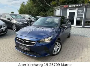 Opel Corsa F Edition PDC.KLIMA.DA.BT.FSE.TÜV NEU