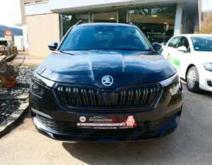 Skoda Kamiq 1.5TSI MONTE CARLO/RFK/LED/Full-L/PANO/FLA Bild 5