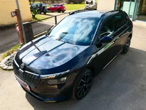 Skoda Kamiq 1.5TSI MONTE CARLO/RFK/LED/Full-L/PANO/FLA Bild 3