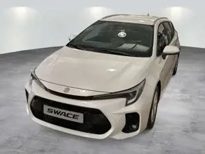 Suzuki Swace Comfort+ CVT Hybid