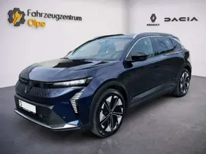 Renault Others Scenic E-TECH 220 Long Range Techno,Winterpaket