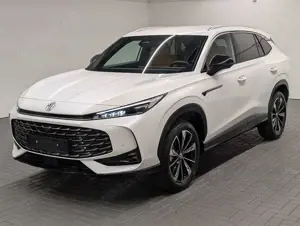 MG HS Luxury LED/360°Kam/Leder/SHZ/el.Heck/19-Zoll