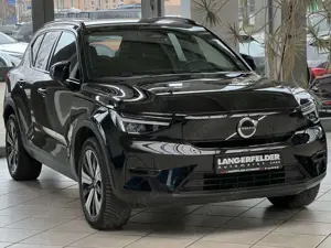 Volvo EX40 XC 40 P8 Twin Pure Electric AWD Plus Recharge