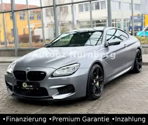 BMW M6 Coupe*Original*Keramik*Carbon*Deutsch*TOP*