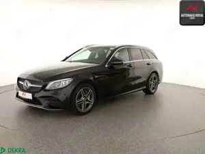 Mercedes-Benz C 300 C 300 de T 3x AMG MULTIBEAM,360GRAD,CARPLAY,1.HD