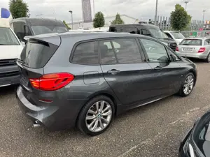 BMW 220 2 Gran Tourer 220 d xDrive M Sport Bild 4