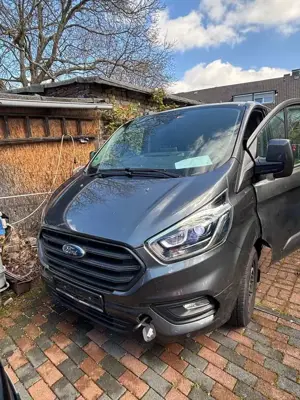 Ford Transit 350 L2 VA Autm. Trend
