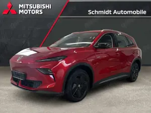 MG MGS5 EV Comfort 49 kWh Standard Range SHZ PDC Kamera