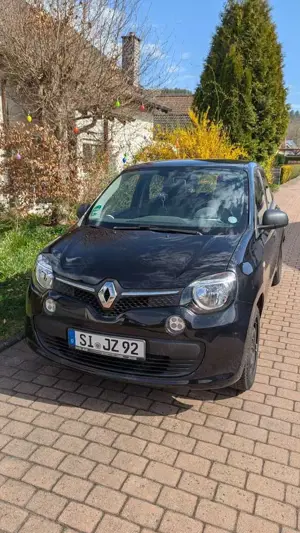 Renault Twingo Life