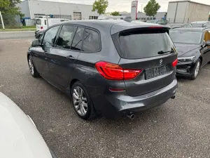 BMW 220 2 Gran Tourer 220 d xDrive M Sport Bild 5