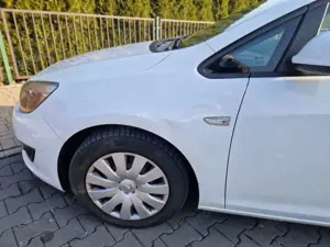 Opel Astra Astra 1.3 CDTI DPF ecoFLEX Sports TourerStart/Stop Active