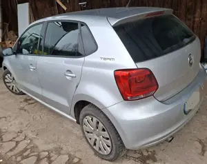 Volkswagen Polo 1.6 TDI Team