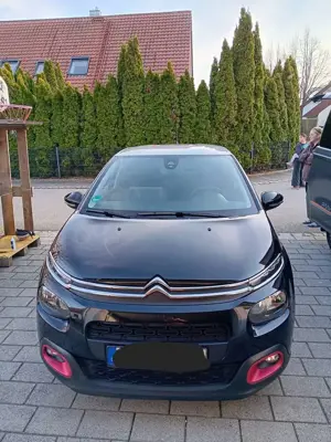 Citroen C3 C3 Pure Tech 83 S