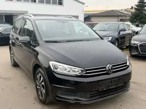 Volkswagen Touran Active Start-Stopp*NEU*TÜV*NAVI*2.0*7Sitz
