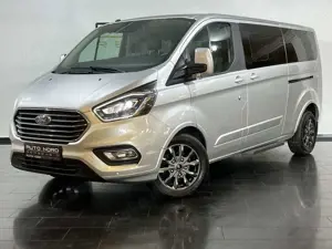 Ford Tourneo Custom 310 L2 Titanium*Navi*Kamera*SYNC3