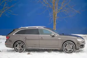Audi A4 A4 Avant 3.0 TDI quattro S tronic