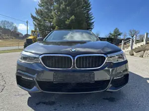 BMW 540 540d xDrive Touring Aut. Sport Line