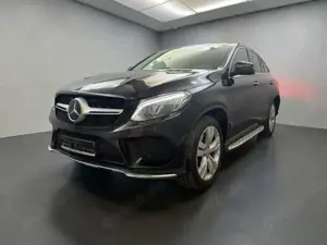 Mercedes-Benz GLE 350 d 4M COUPE AMG LINE*PANO*LUFT*ACC*360*
