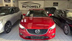 Mazda 6 Bild 2