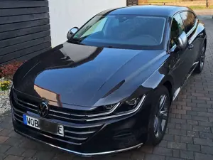 Volkswagen Arteon Arteon Shooting Brake 1.4 eHybrid OPF DSG Elegance