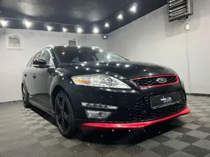 Ford Mondeo Turnier Titanium|LEDER|NAVI|SOUND|XENON|GSD Bild 2
