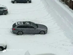 BMW 530 530d Touring Aut.