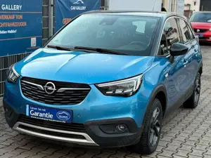 Opel Crossland X Kamera/Navi/SHZ/Garantie/HU/AU/Neu