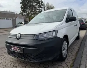 Volkswagen Caddy Cargo Basis/DSG/Navi/8Fach